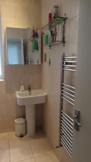 West hamstead - 8