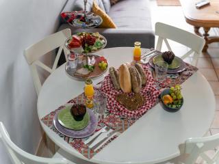 Attractive Holiday Home in Voerendaal with Terrace - Voerendaal - 7