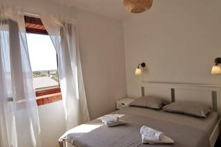 Sunny home with open view terrace - Razvala - 9