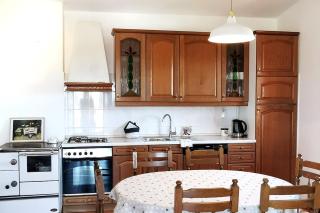 Sunny home with open view terrace - Razvala - 4