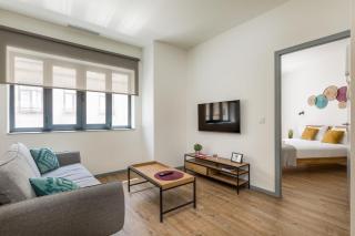 Alma Bonfim Apartments - Porto - 9