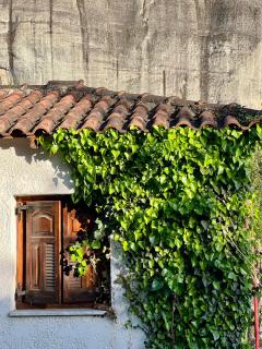 Mpoufidis Rock House Meteora - 1