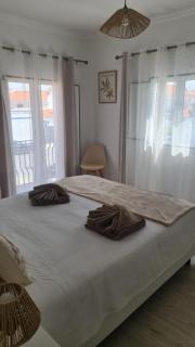 Casa da Alagoinha - Vila Nova de Milfontes - 6