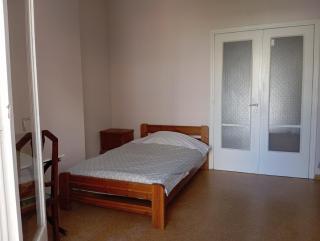 Room for 3 persons bunk bed next to metro - Atene - 3