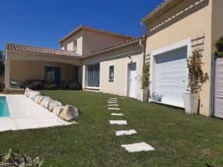 Olympe de Provence - Caromb - 8