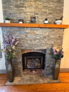 Cozy lake house - Nassau - 6