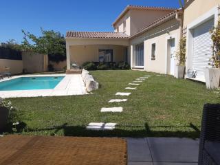 Olympe de Provence - Caromb - 9