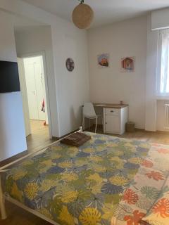 B&B Sunny's House - Bolonia - 2