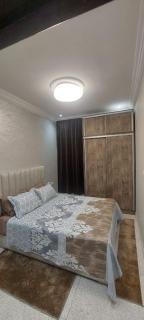 location lux appartement au centre ville d'agadir - Agadir - 1