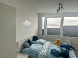 Ferienwohnung Moin - Bremerhaven - 2