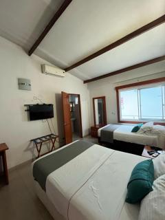 Hotel Optimum Real Col - Pereira - 6