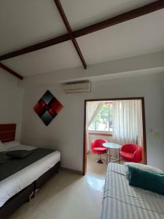 Hotel Optimum Real Col - Pereira - 9