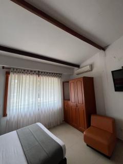 Hotel Optimum Real Col - Pereira - 8