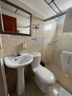 Hotel Optimum Real Col - Pereira - 6