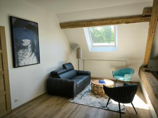 Gîte Champagne Philippe Moutardier - Suite parentale Equilibre - Chézy-sur-Marne - 9