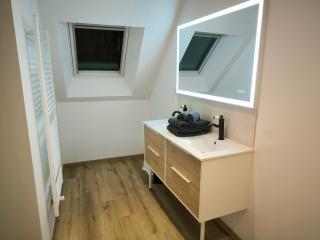Gîte Champagne Philippe Moutardier - Suite parentale Equilibre - Chézy-sur-Marne - 2