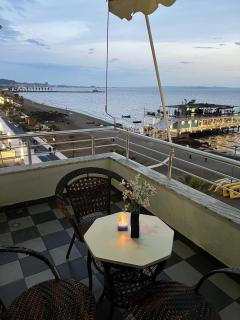 Blue Royal Apartment - Durazzo - 7