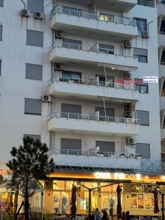 Blue Royal Apartment - Durazzo - 8