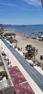 Blue Royal Apartment - Durrës - 2