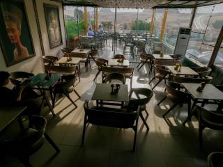 Giza Pyramids View Inn - Il Cairo - 4