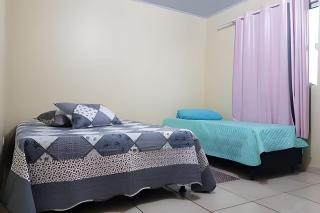 Sobrado 02 quartos próx. Recanto Cataratas Thermas Resort & Convention - 9