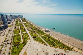 Sunset view apartments - Batumi - 3