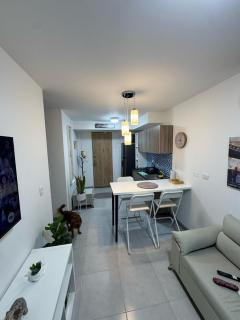 Apartamento cerca Playa Marbella - - 8