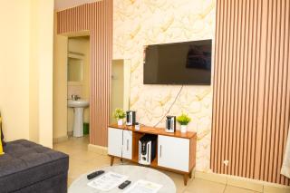 Aqshina homes - Nairobi - 9