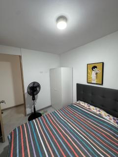 Apartamento cerca Playa Marbella - - 2
