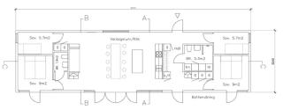 Modern Designed Barn House At Eksta Coast - Klintehamn - 9
