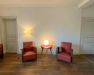 Charming House With Views Of The Creuse Mountains - Saint-Amand-Jartoudeix - 3