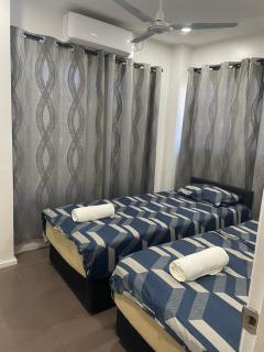 Holiday休闲公寓03 - Nadi - 2