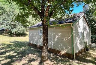 Chalet cosy au cœur de la nature - Lissac-sur-Couze - 6