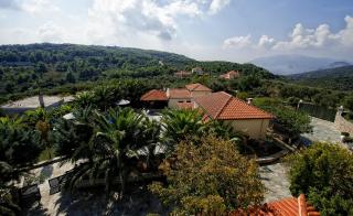 Vatellis Villas - Patitiri - 7