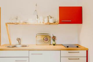 Historical Design Apartment In Bavarian Forest - Haidmühle - 7