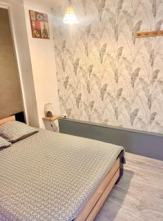 Fully-equipped 2-bedroom apartment - Nizza - 9