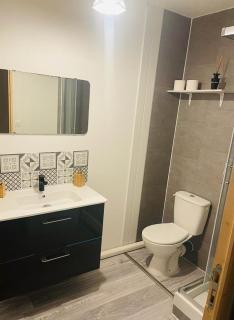 Fully-equipped 2-bedroom apartment - Nizza - 8