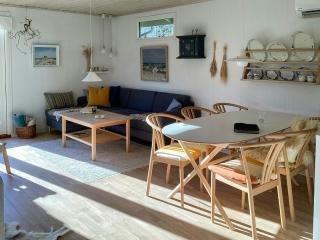 Family House With Large Garden Near Ebeltoft - Ebeltoft - 9