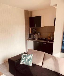 Fully-equipped 2-bedroom apartment - Nizza - 2