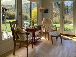 Family House With Large Garden Near Ebeltoft - Ebeltoft - 6