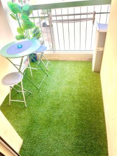 Fully-equipped 2-bedroom apartment - Nizza - 1