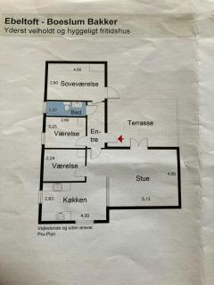 Family House With Large Garden Near Ebeltoft - Ebeltoft - 9