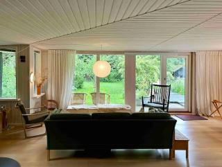 Personal House Near Water And Nature In Gørlev - Gørlev - 0