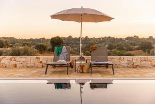 Historic Trullo In Puglia - Ostuni - 0