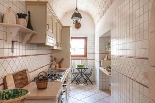 Historic Trullo In Puglia - Ostuni - 6