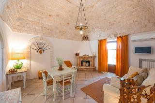 Historic Trullo In Puglia - Ostuni - 1