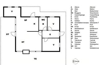 Family Cabin With Play Area Near The Beach - Højby - 9