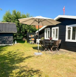 60S Holiday Home At Sæby North Beach - Sæby - 7