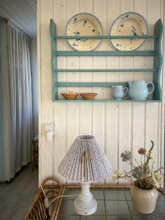 60S Holiday Home At Sæby North Beach - Sæby - 1