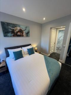 Glenroy Guest House - Oban - 7